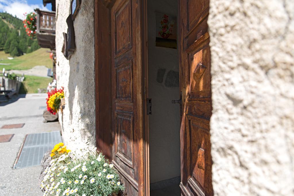 Bait Vegl Apartment Livigno Luaran gambar
